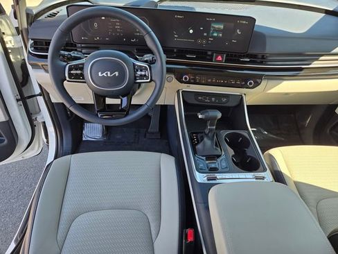 New 2026 Kia Carnival SX Prestige image 23