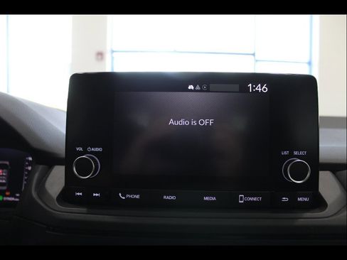 Used 2025 Honda Accord LX image 28