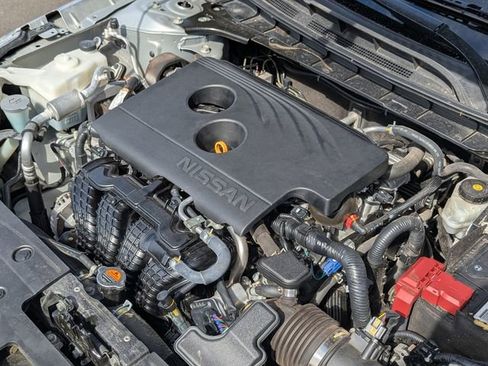 Used 2019 Nissan Altima 2.5 S FWD image 33