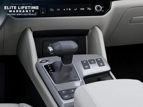 New 2026 Kia Sportage SX AWD/4WD image 24
