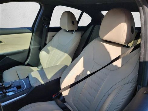 Used 2021 BMW M340i w/ Premium Package RWD image 13
