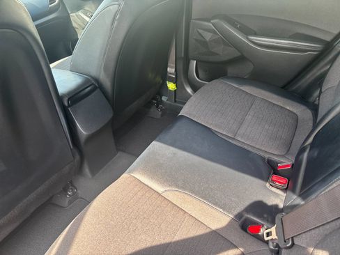 Used 2021 Kia Seltos S AWD/4WD image 13
