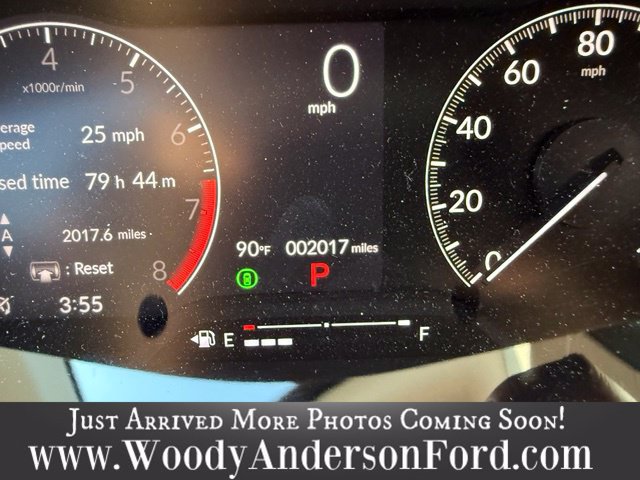 Used 2026 Honda Civic LX image 10