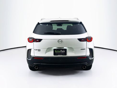 Used 2025 MAZDA CX-50 AWD 2.5 S w/ Premium Plus Pkg image 7