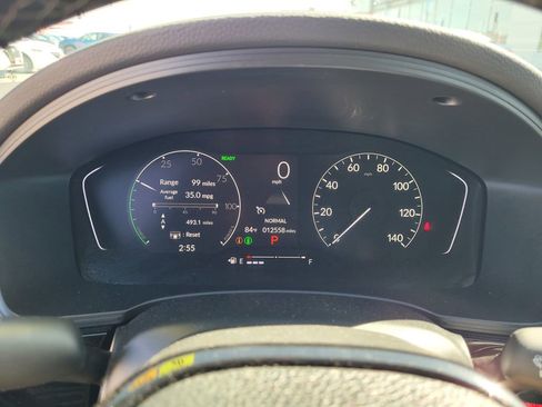 Used 2026 Honda Civic Sport image 24