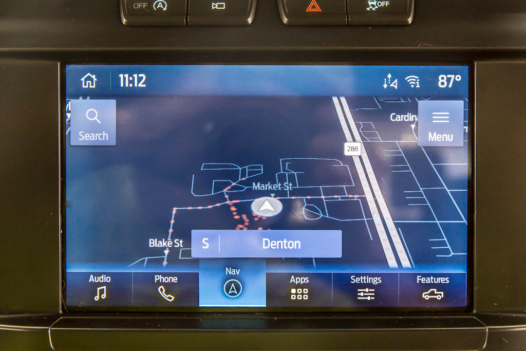 Used 2021 Ford F150 XL w/ STX Appearance Package RWD image 17