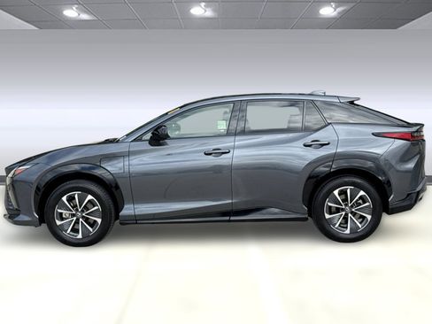 Used 2025 Lexus RZ 300e w/ Accessory Package (2T) image 2