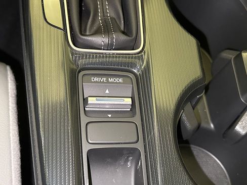 New 2026 Honda Civic Sport image 28