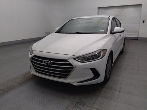 Used 2018 Hyundai Elantra SEL FWD image 15