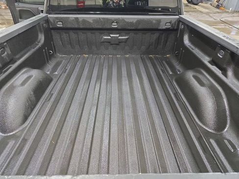 Used 2016 Chevrolet Silverado 2500 LTZ w/ LTZ Plus Package image 12