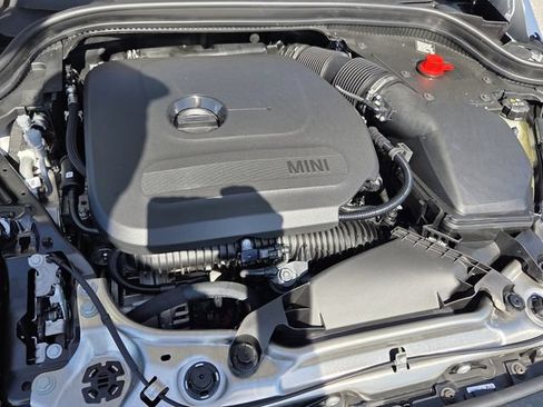 New 2026 MINI Cooper S FWD image 17