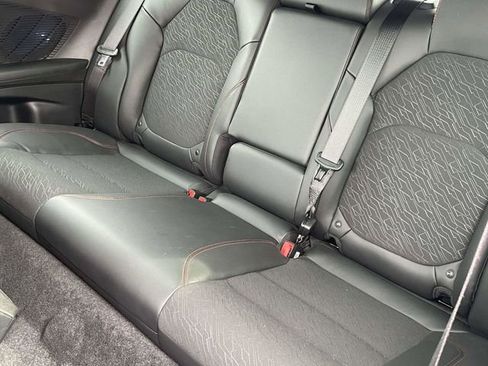 Used 2025 Dodge Charger R/T w/ Quick Order Package 25M R/T image 13