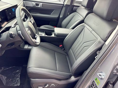 New 2026 Hyundai Santa Fe XRT image 21