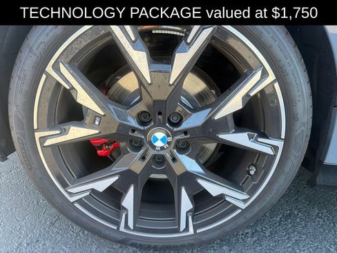 Used 2026 BMW 228i w/ Technology Package FWD image 2
