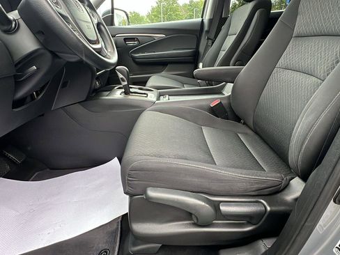 Used 2019 Honda Ridgeline Sport image 23