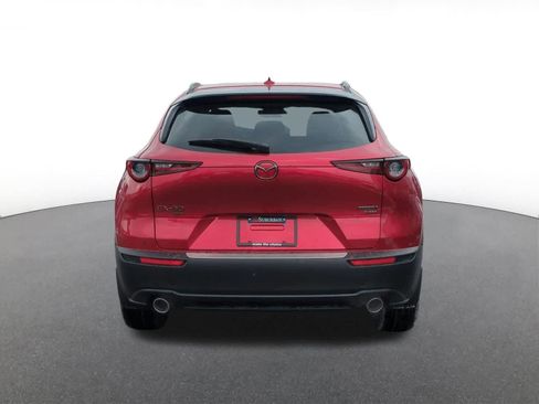 New 2026 MAZDA CX-30 2.5 Turbo w/ Premium Plus Pkg image 5