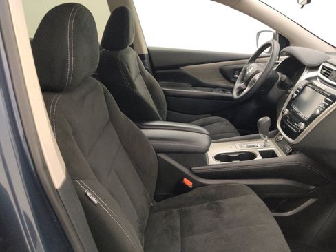 Used 2018 Nissan Murano S w/ Cargo Package FWD image 21