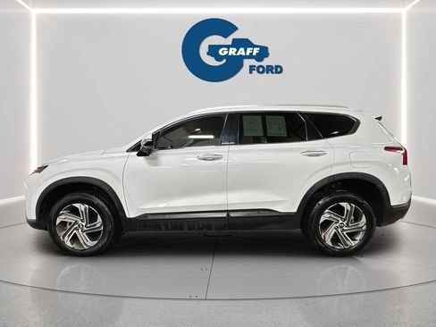 Used 2023 Hyundai Santa Fe SEL image 2