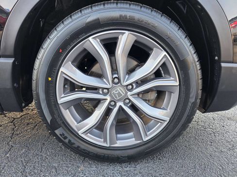 Used 2020 Honda CR-V Touring image 31