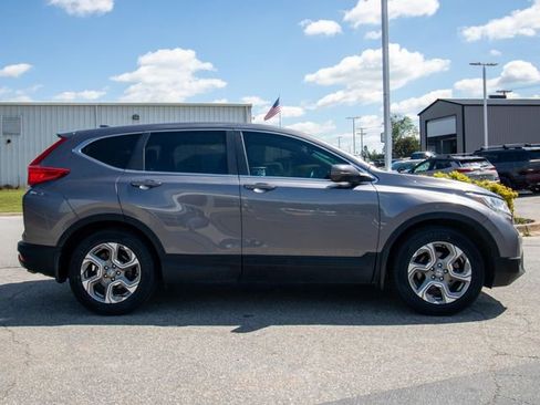 Used 2018 Honda CR-V EX-L image 15