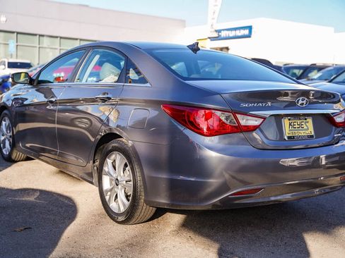 Used 2013 Hyundai Sonata Limited image 6