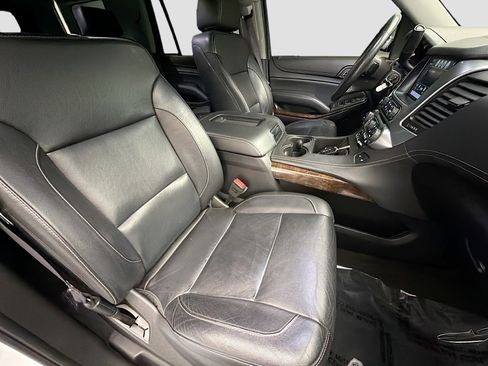 Used 2017 Chevrolet Tahoe LT image 15