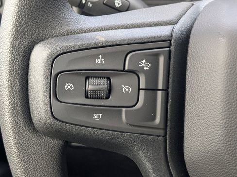 New 2024 Chevrolet Silverado 2500 W/T w/ WT Convenience Package image 27