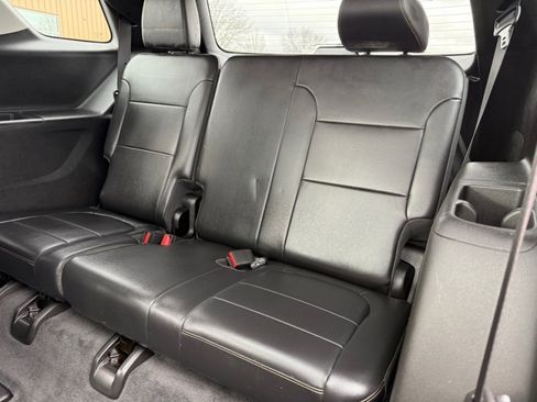 Used 2019 Chevrolet Traverse Premier image 20