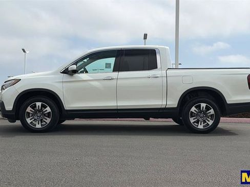 Used 2019 Honda Ridgeline RTL-E image 7