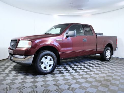 Used 2004 Ford F150 STX RWD image 2
