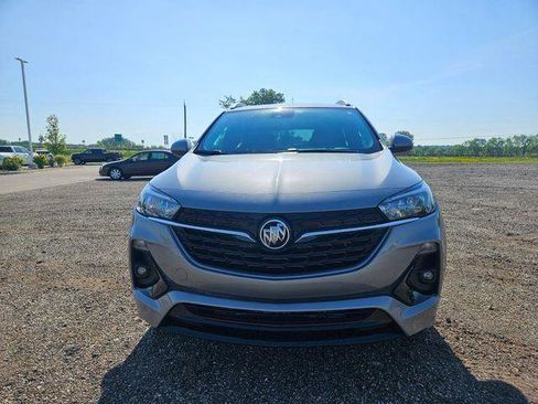 Used 2023 Buick Encore GX Select w/ Experience Buick Package AWD/4WD image 2