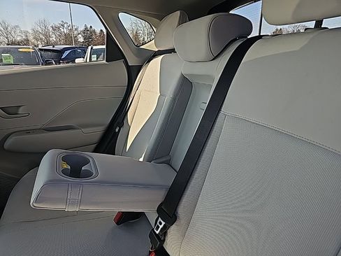 New 2026 Hyundai Kona SEL Sport AWD/4WD image 30