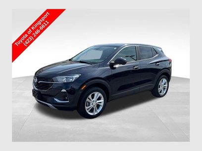 Used 2020 Buick Encore GX Preferred w/ Cold Weather Comfort Package