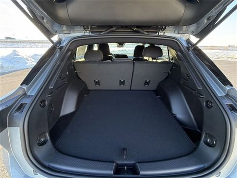 New 2026 Chevrolet Equinox EV LT image 24