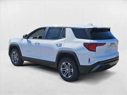 New 2026 GMC Terrain Elevation image 9