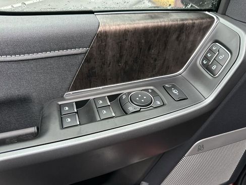 New 2026 Ford F350 Lariat image 13