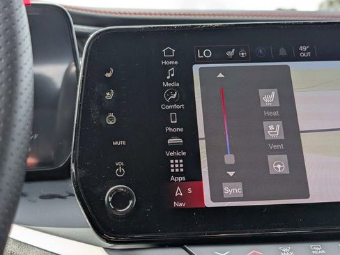 New 2026 Dodge Charger Scat Pack AWD/4WD image 20