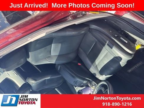 Used 2016 Toyota Highlander XLE FWD image 9
