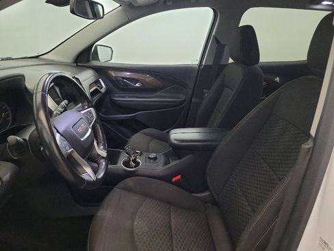 Used 2018 GMC Terrain SLE FWD image 17