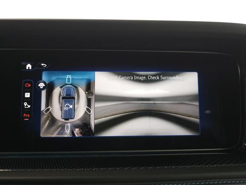 Certified 2025 Mercedes-Benz G 580 w/ EQ Technology image 19