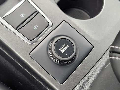 New 2025 Ford Bronco Sport Outer Banks image 48