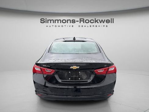 Used 2024 Chevrolet Malibu LT image 6