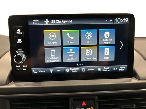 New 2025 Honda Pilot EX-L image 23