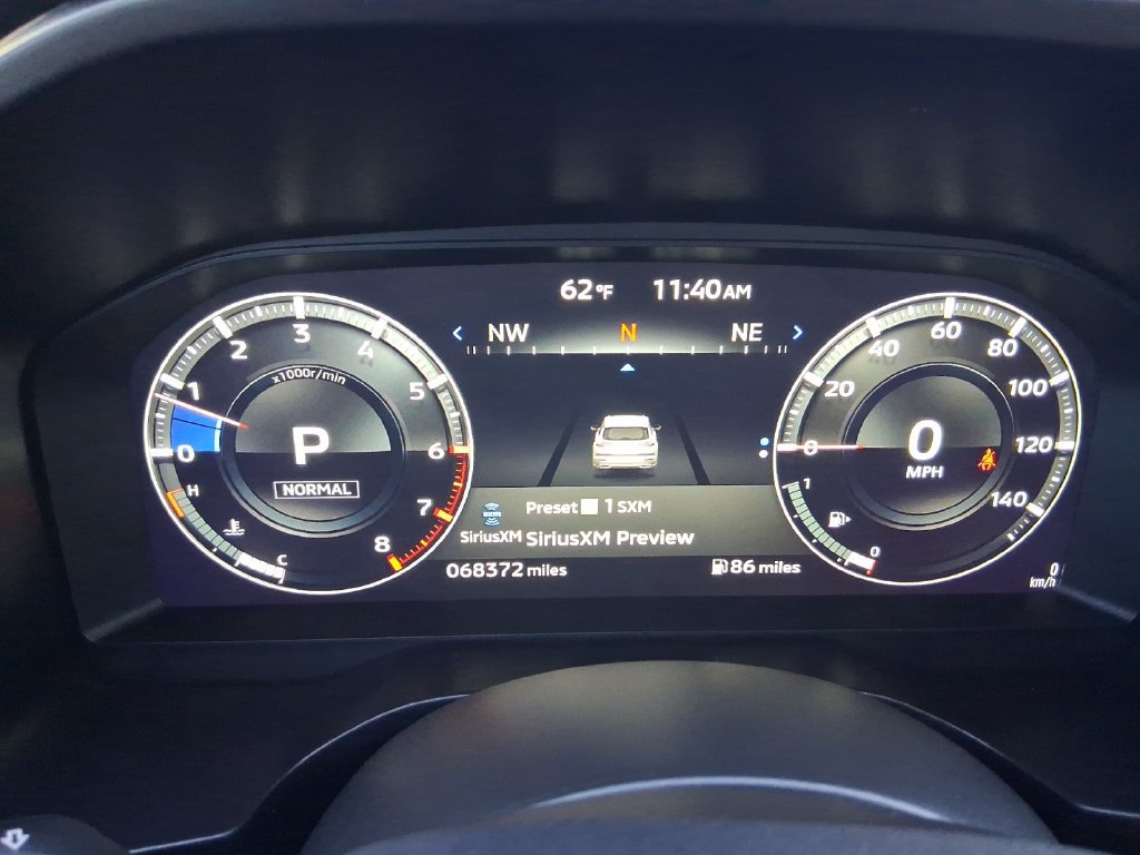 Used 2024 Mitsubishi Outlander FWD image 16