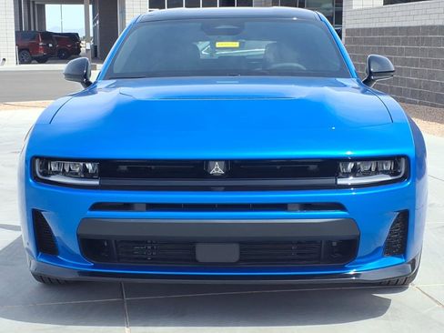New 2026 Dodge Charger GT w/ Blacktop Package AWD/4WD image 2