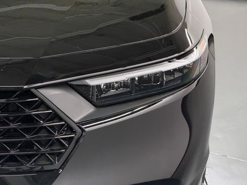 New 2026 Honda Accord Sport image 11