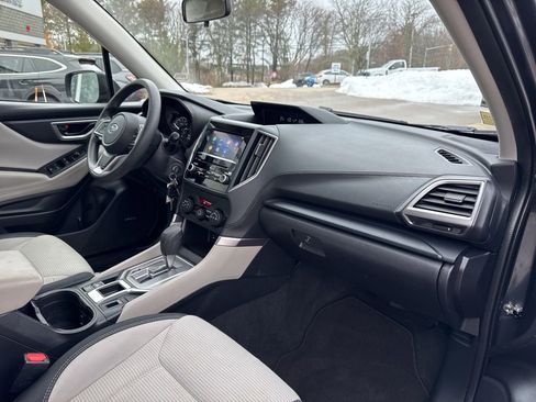 Used 2023 Subaru Forester image 9