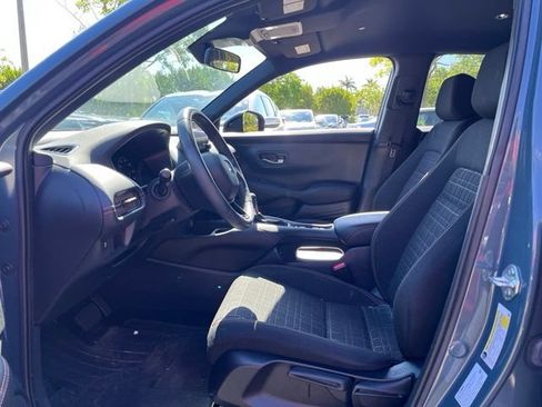 Used 2024 Honda HR-V Sport image 5