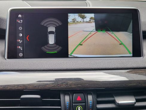 Used 2018 BMW X5 xDrive35d image 17