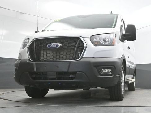 Used 2025 Ford Transit 250 Low Roof w/ Exterior Upgrade Package RWD image 41
